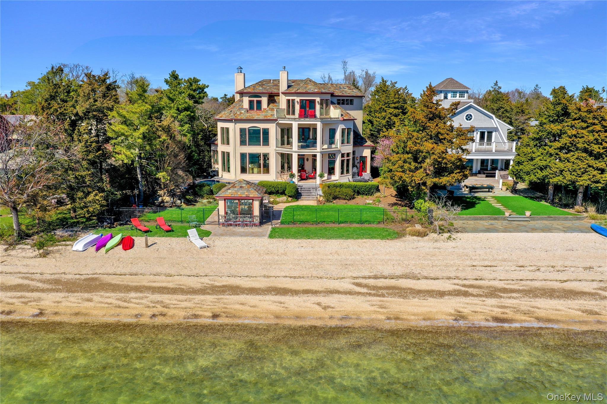 Single Family Asharoken Avenue Suffolk County, NY 11768, MLS-1005967-28