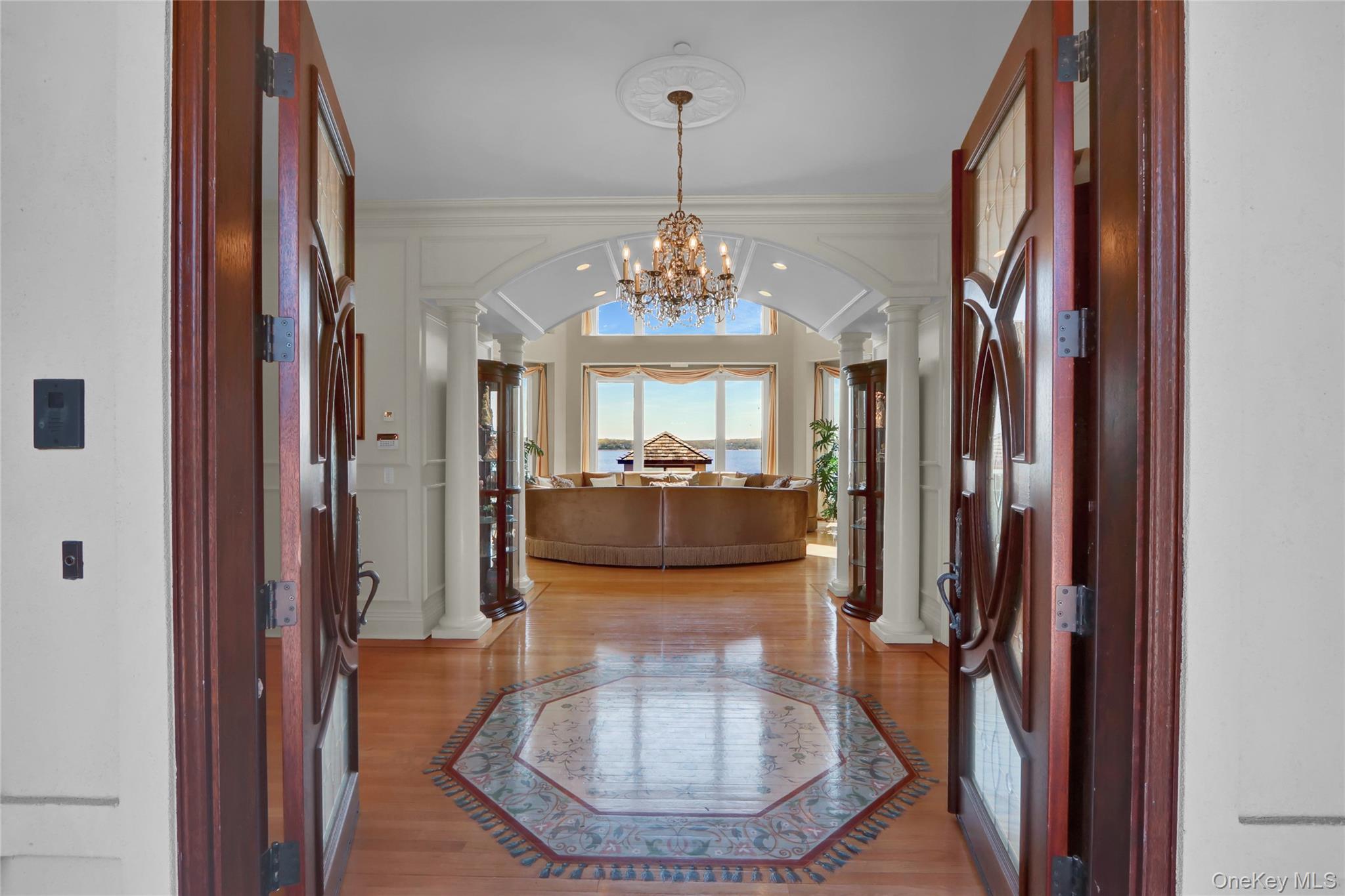 Single Family Asharoken Avenue Suffolk County, NY 11768, MLS-1005967-4