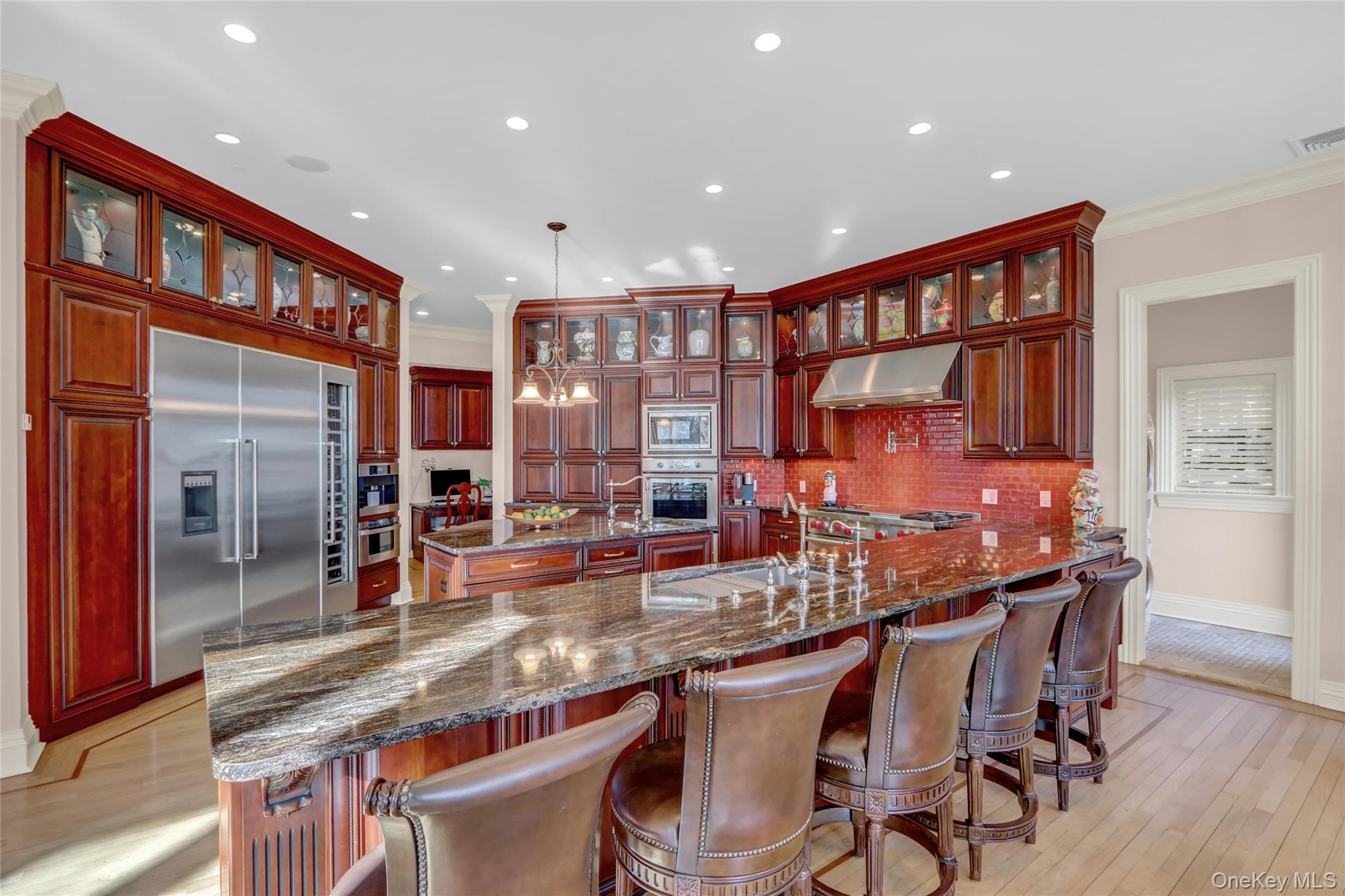 Single Family Asharoken Avenue Suffolk County, NY 11768, MLS-1005967-8