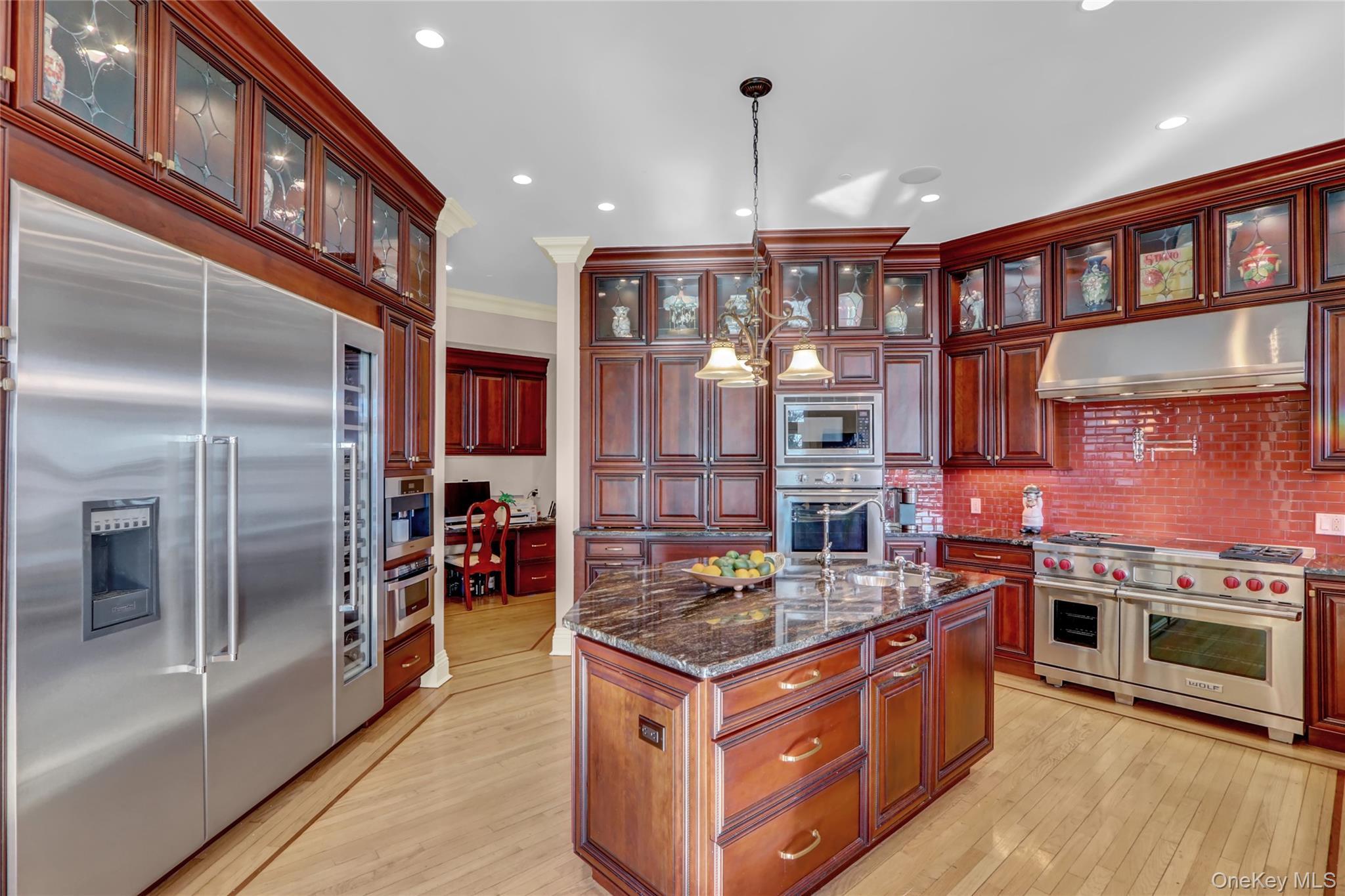 Single Family Asharoken Avenue Suffolk County, NY 11768, MLS-1005967-9
