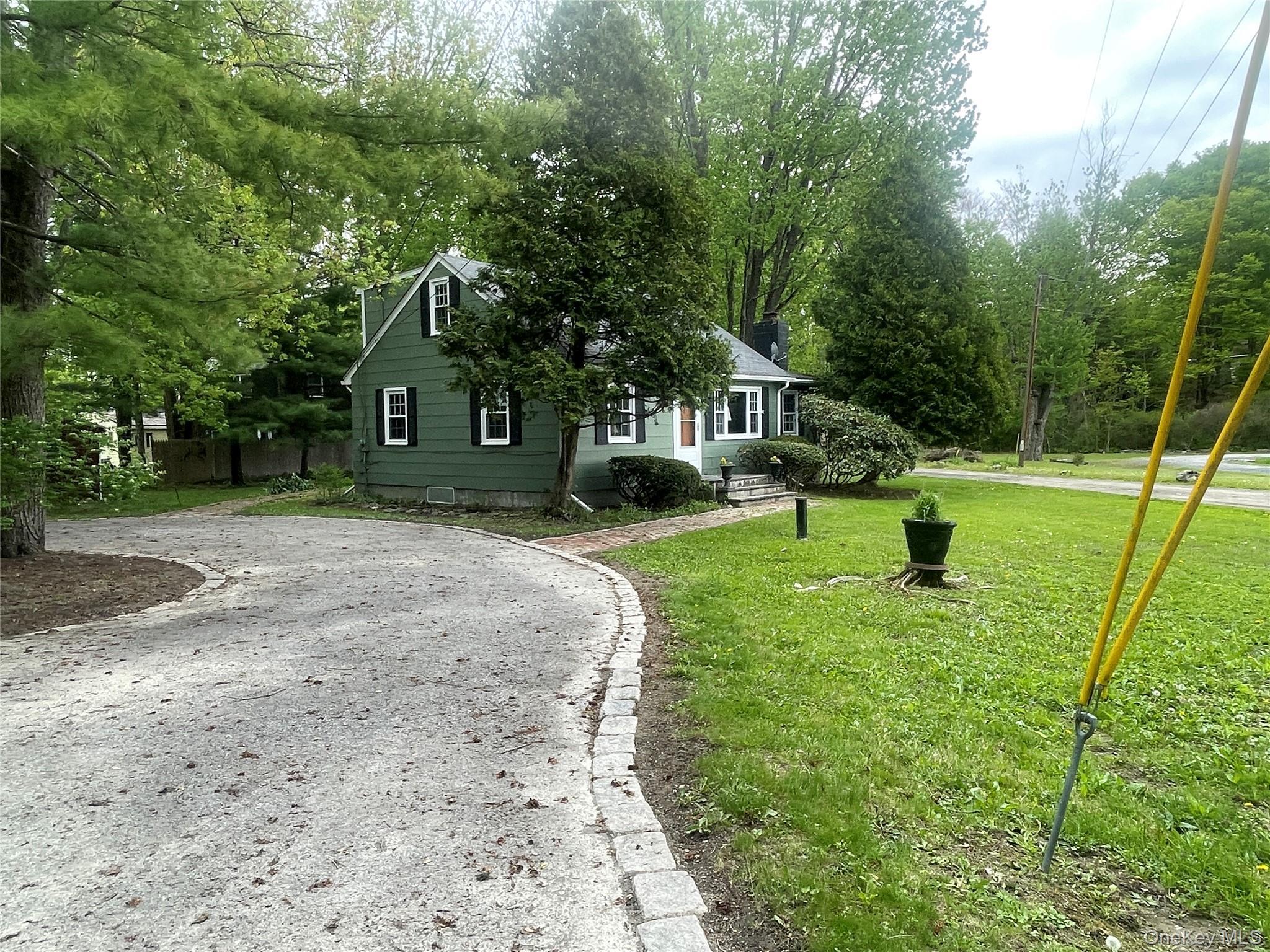 Single Family Anderson Road  Dutchess County, NY 12514, MLS-1005969-3
