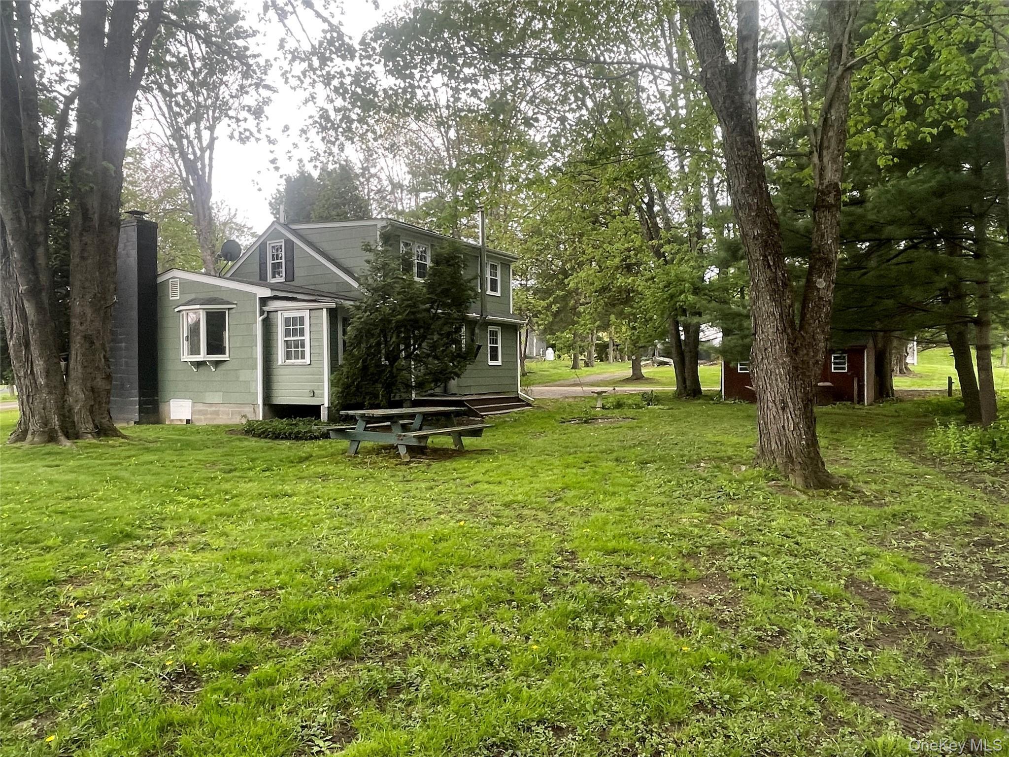 Single Family Anderson Road  Dutchess County, NY 12514, MLS-1005969-5