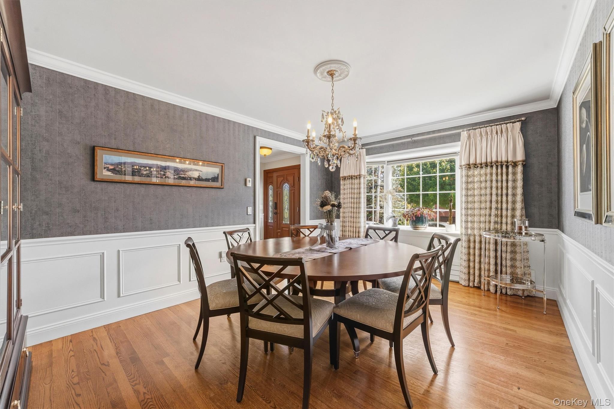 Single Family Old Wilmot Road  Westchester County, NY 10583, MLS-1005972-13
