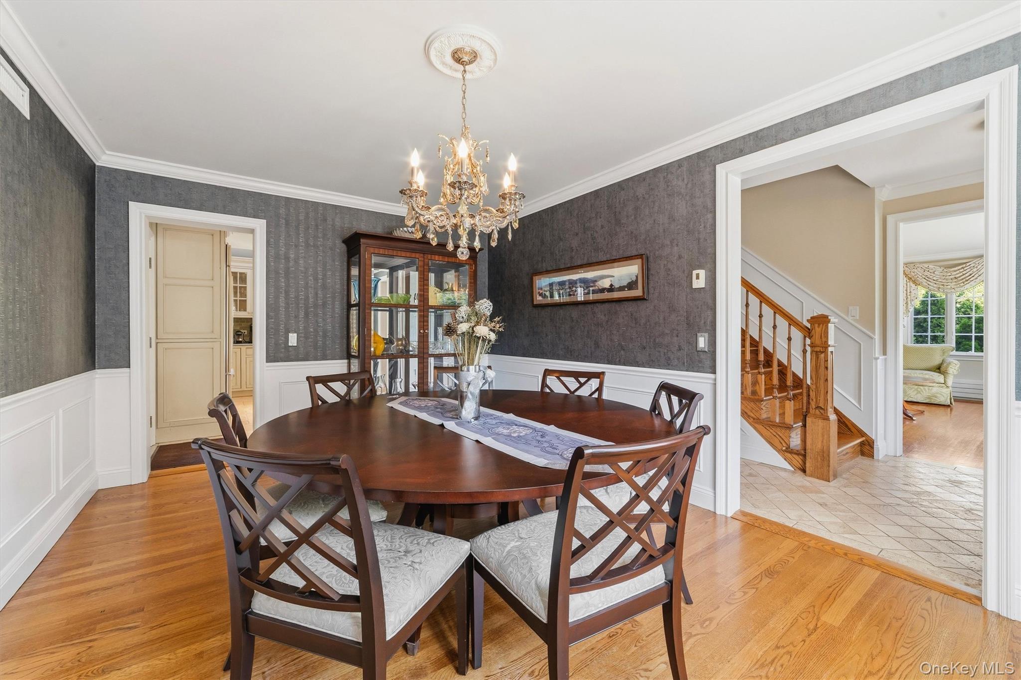 Single Family Old Wilmot Road  Westchester County, NY 10583, MLS-1005972-14