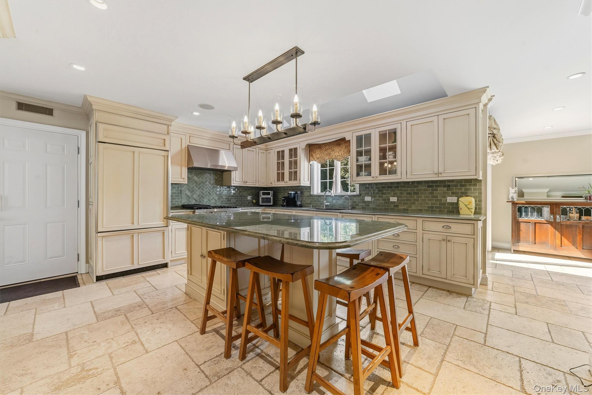 Single Family Old Wilmot Road  Westchester County, NY 10583, MLS-1005972-15