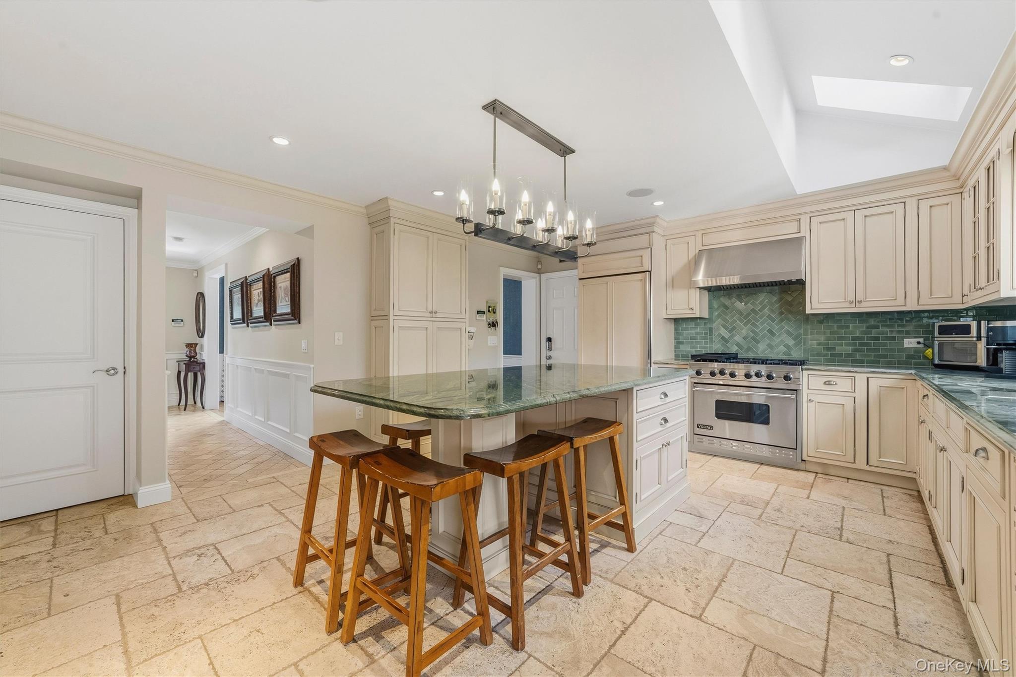 Single Family Old Wilmot Road  Westchester County, NY 10583, MLS-1005972-16