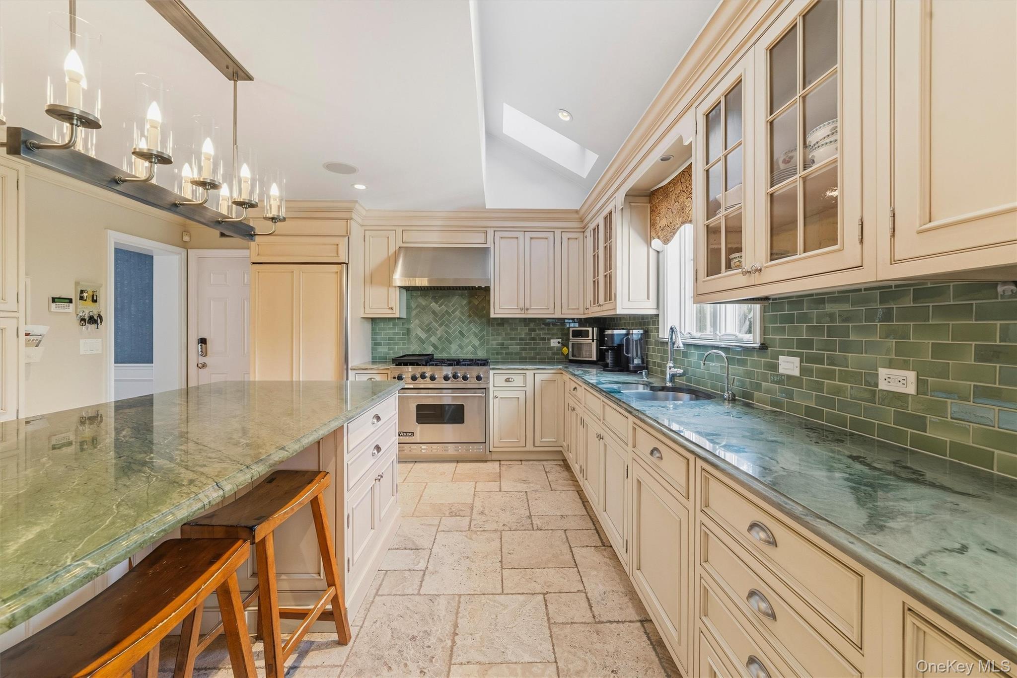 Single Family Old Wilmot Road  Westchester County, NY 10583, MLS-1005972-17