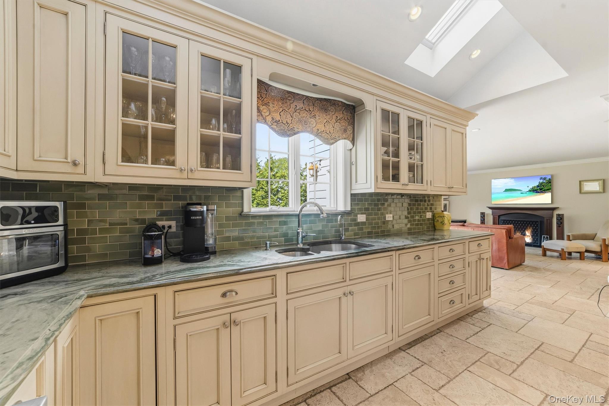 Single Family Old Wilmot Road  Westchester County, NY 10583, MLS-1005972-18