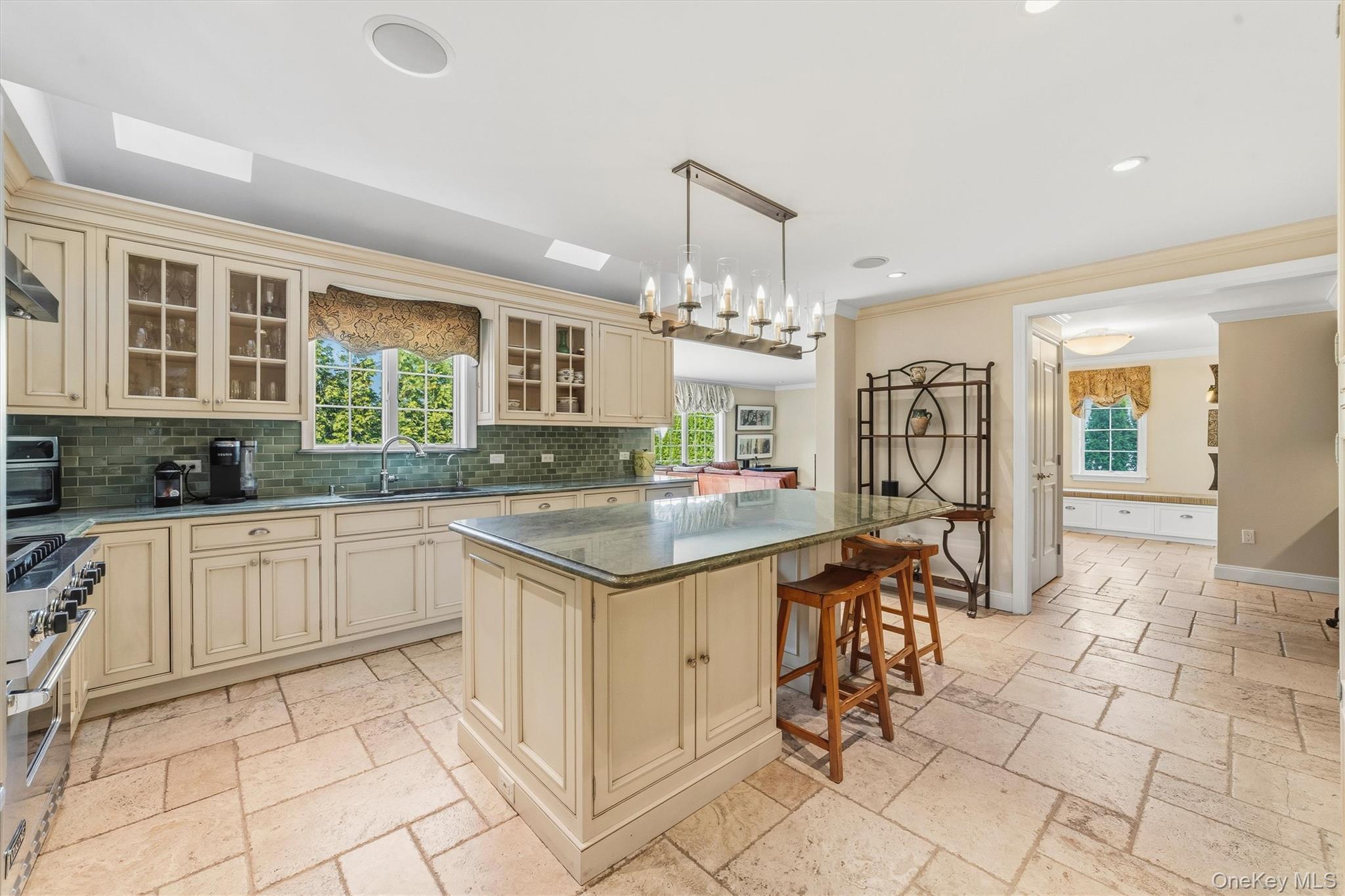 Single Family Old Wilmot Road  Westchester County, NY 10583, MLS-1005972-2