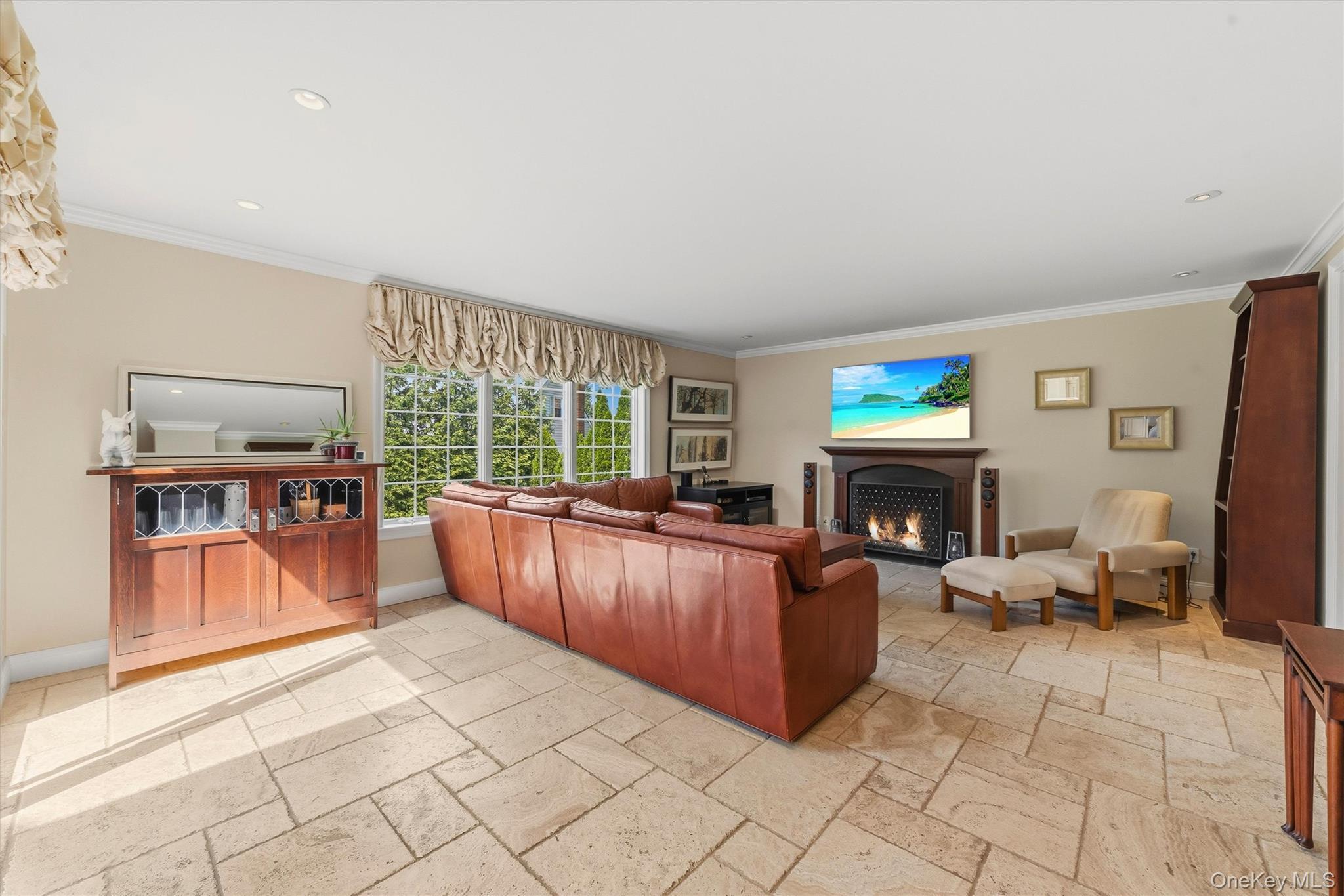 Single Family Old Wilmot Road  Westchester County, NY 10583, MLS-1005972-25