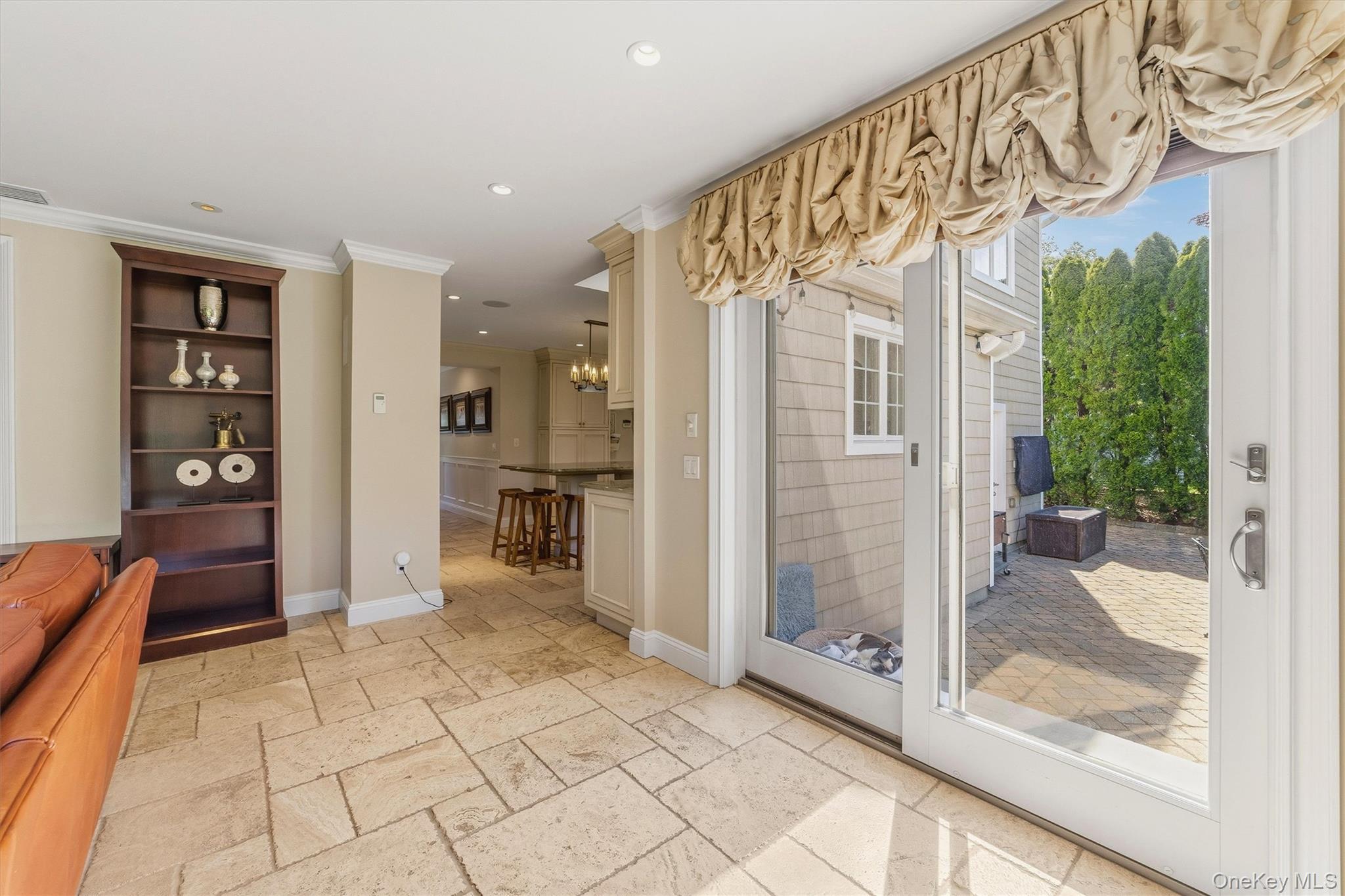 Single Family Old Wilmot Road  Westchester County, NY 10583, MLS-1005972-26