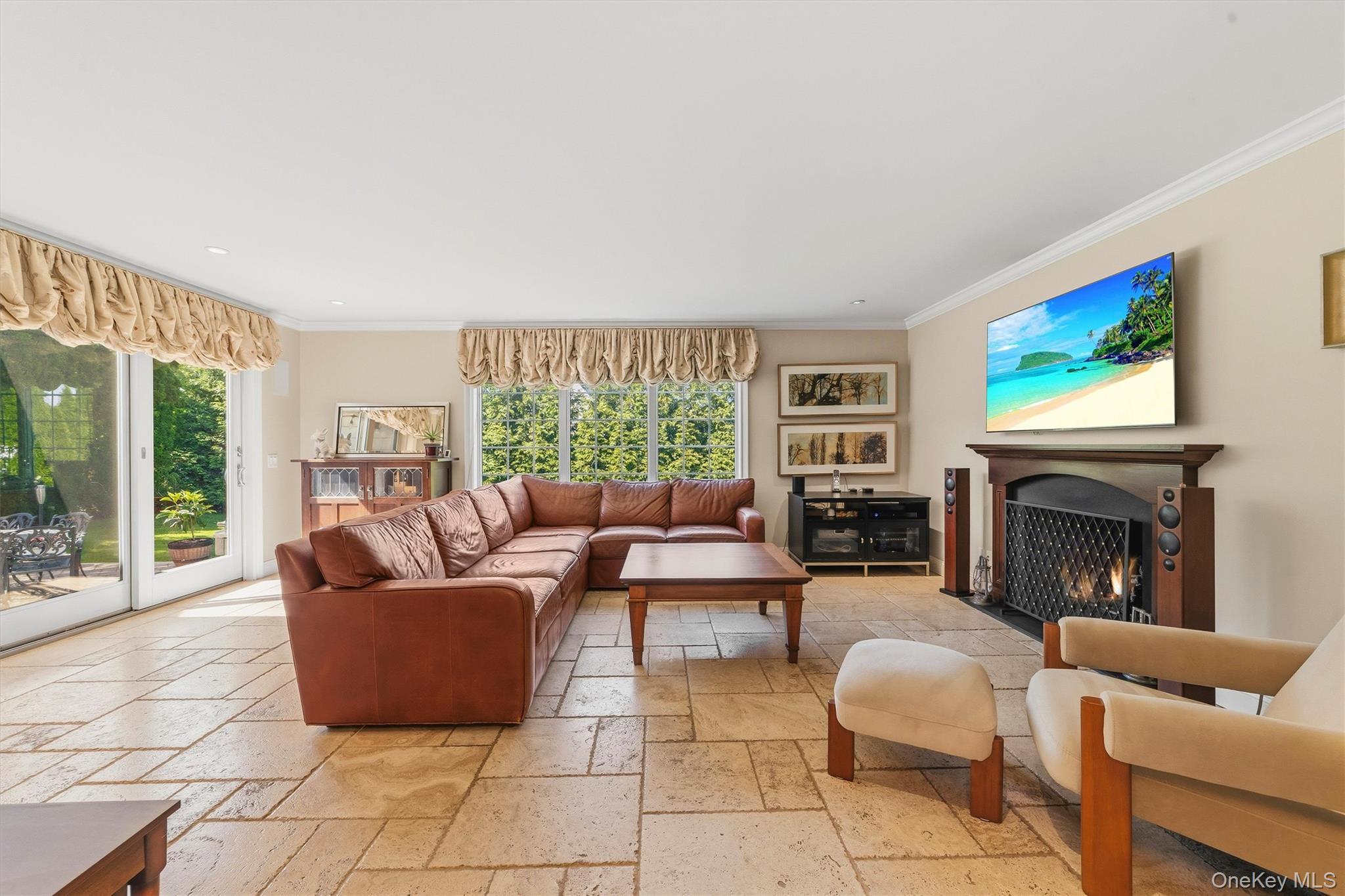 Single Family Old Wilmot Road  Westchester County, NY 10583, MLS-1005972-29