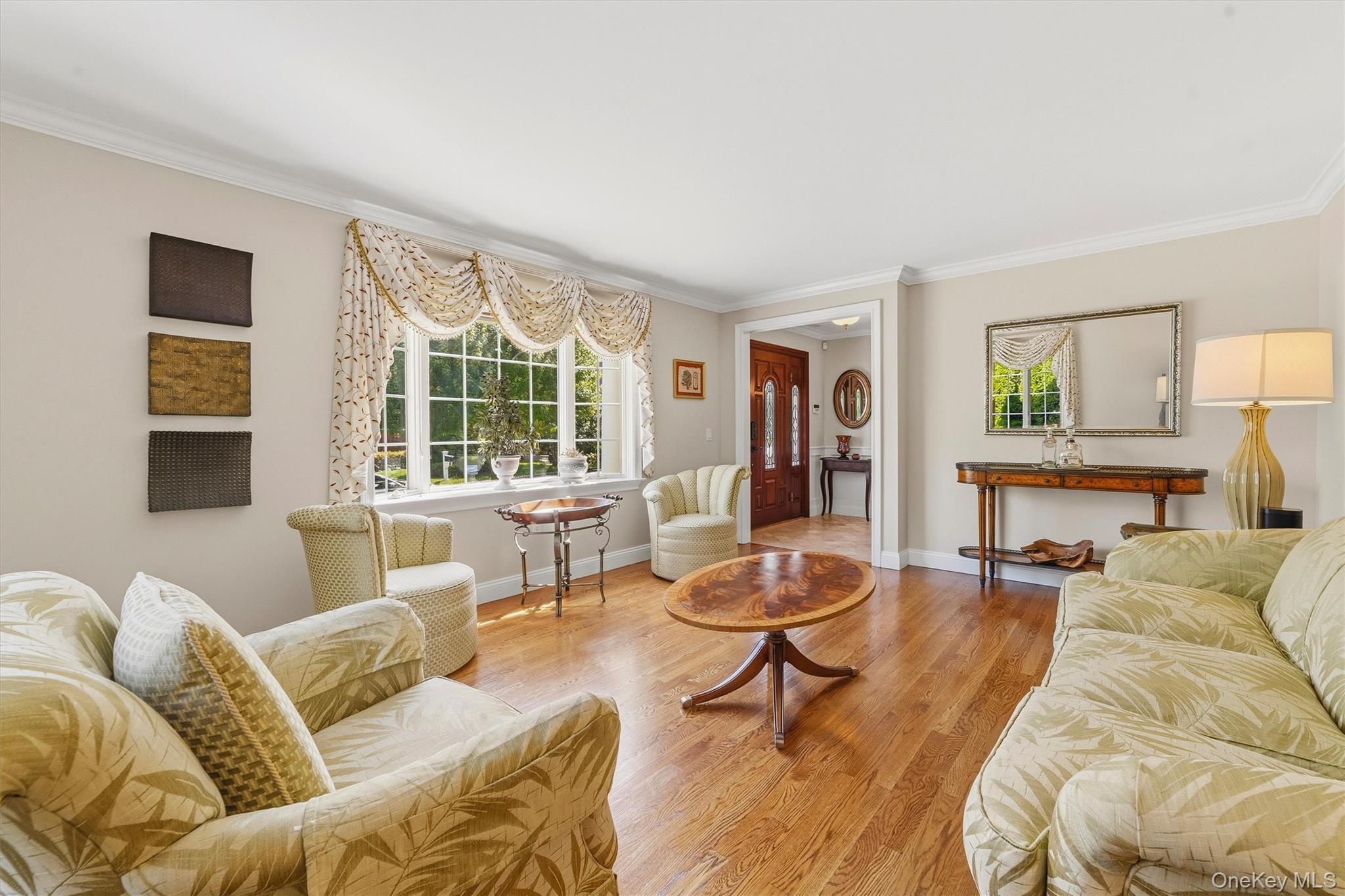 Single Family Old Wilmot Road  Westchester County, NY 10583, MLS-1005972-3