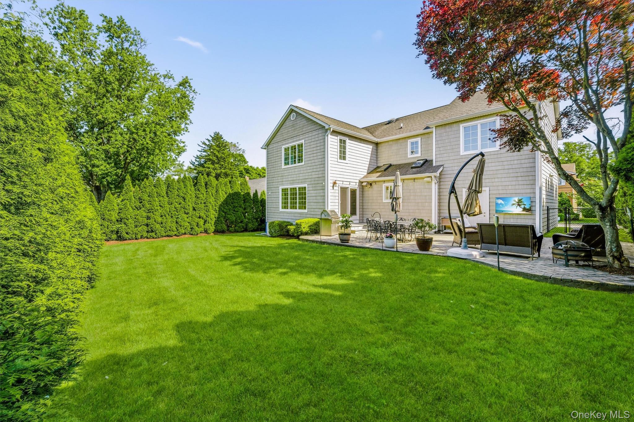Single Family Old Wilmot Road  Westchester County, NY 10583, MLS-1005972-48