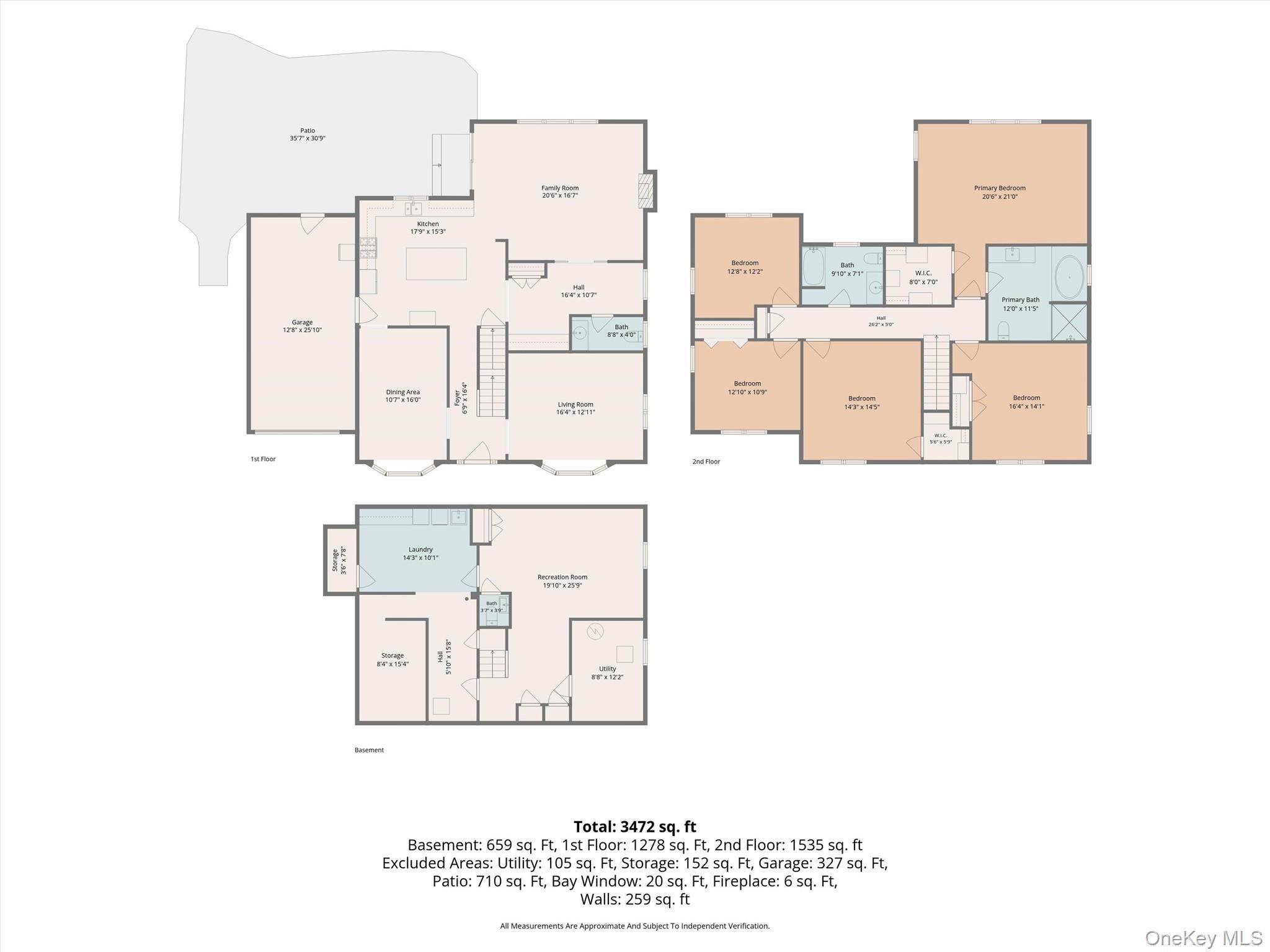 Single Family Old Wilmot Road  Westchester County, NY 10583, MLS-1005972-49