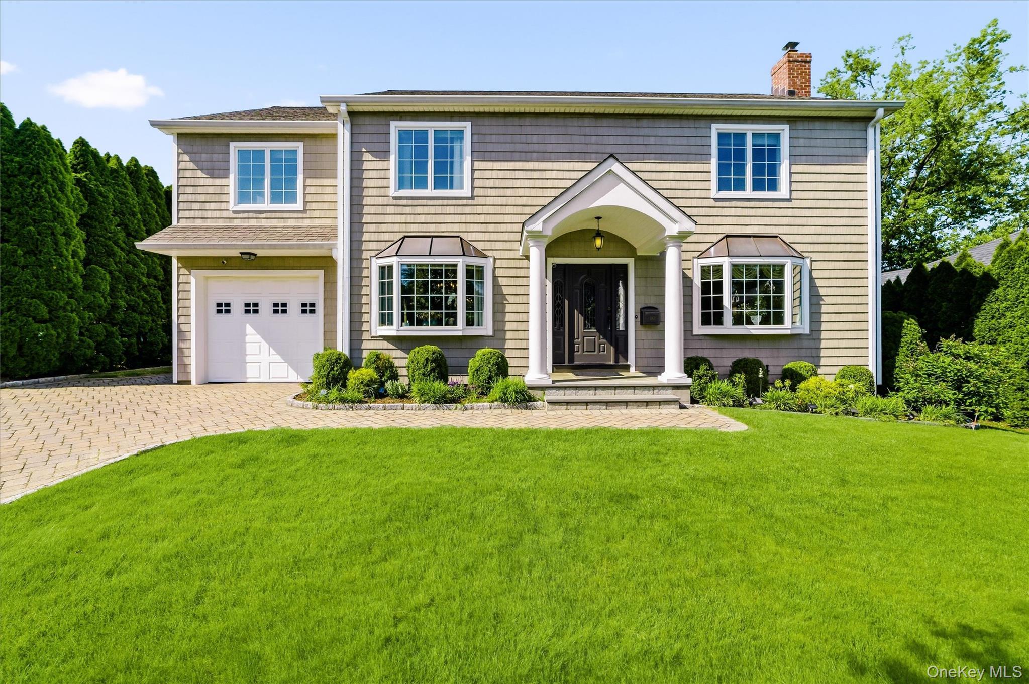 Single Family Old Wilmot Road  Westchester County, NY 10583, MLS-1005972-5