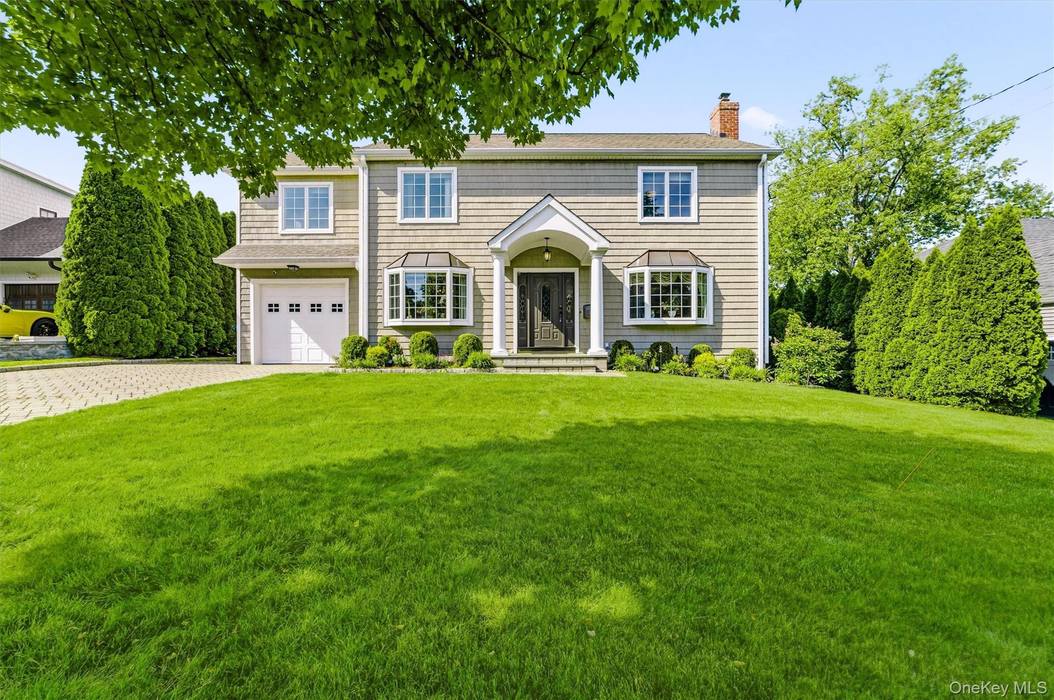 Single Family Old Wilmot Road  Westchester County, NY 10583, MLS-1005972-6