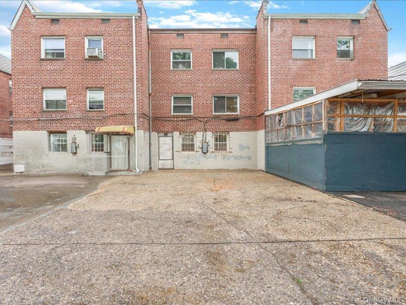Single Family Rockaway  Queens, NY 11436, MLS-1005973-19
