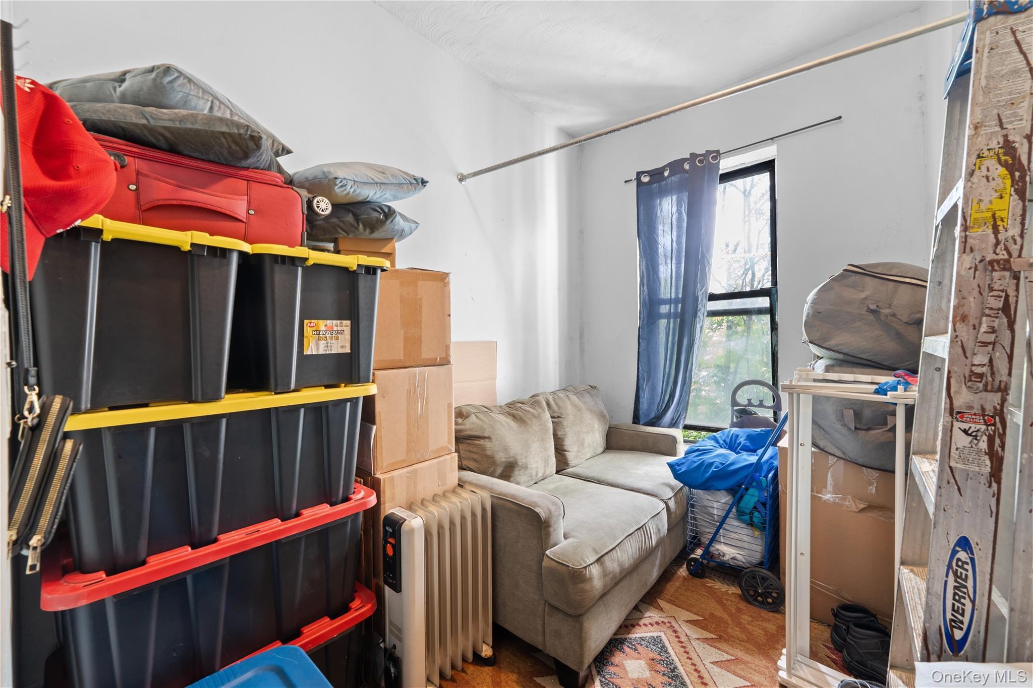 Coop 156th  Manhattan, NY 10032, MLS-1005977-11