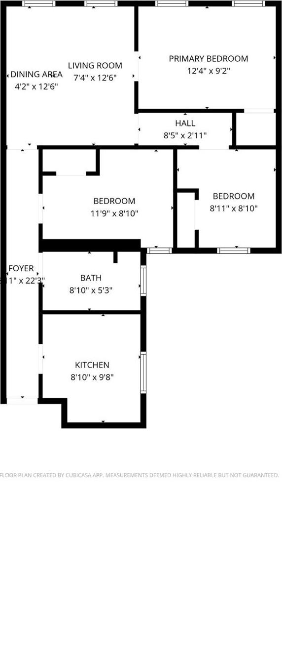 Coop 156th  Manhattan, NY 10032, MLS-1005977-13