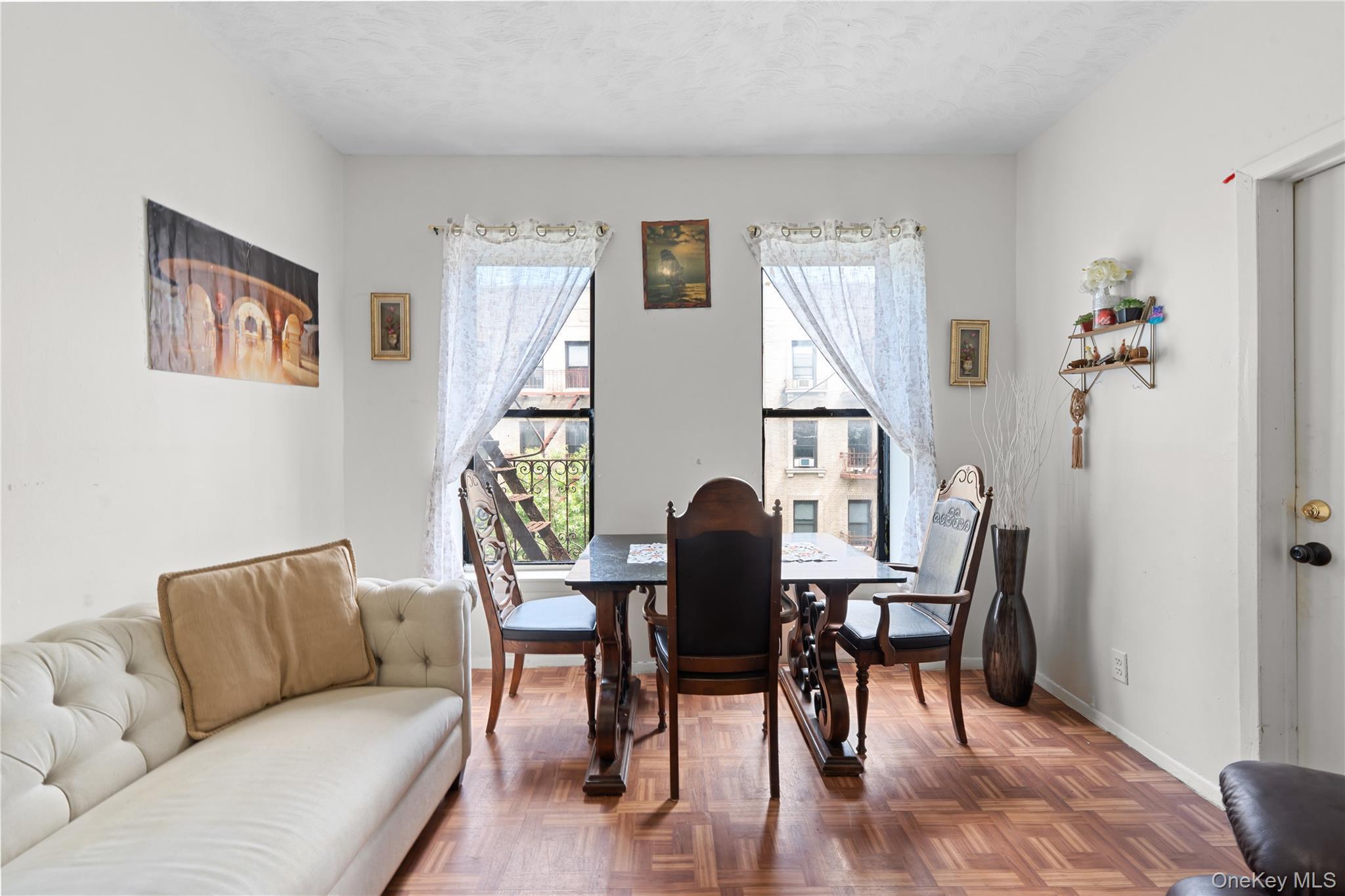 Coop 156th  Manhattan, NY 10032, MLS-1005977-2