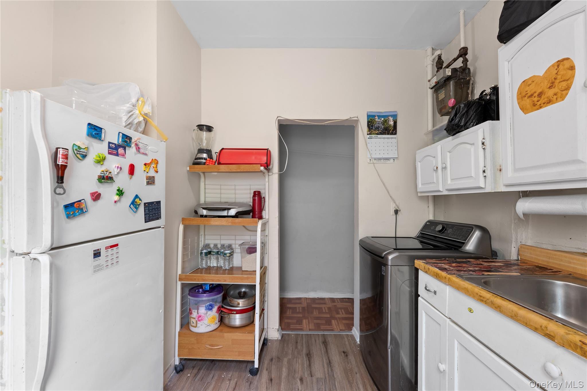 Coop 156th  Manhattan, NY 10032, MLS-1005977-5