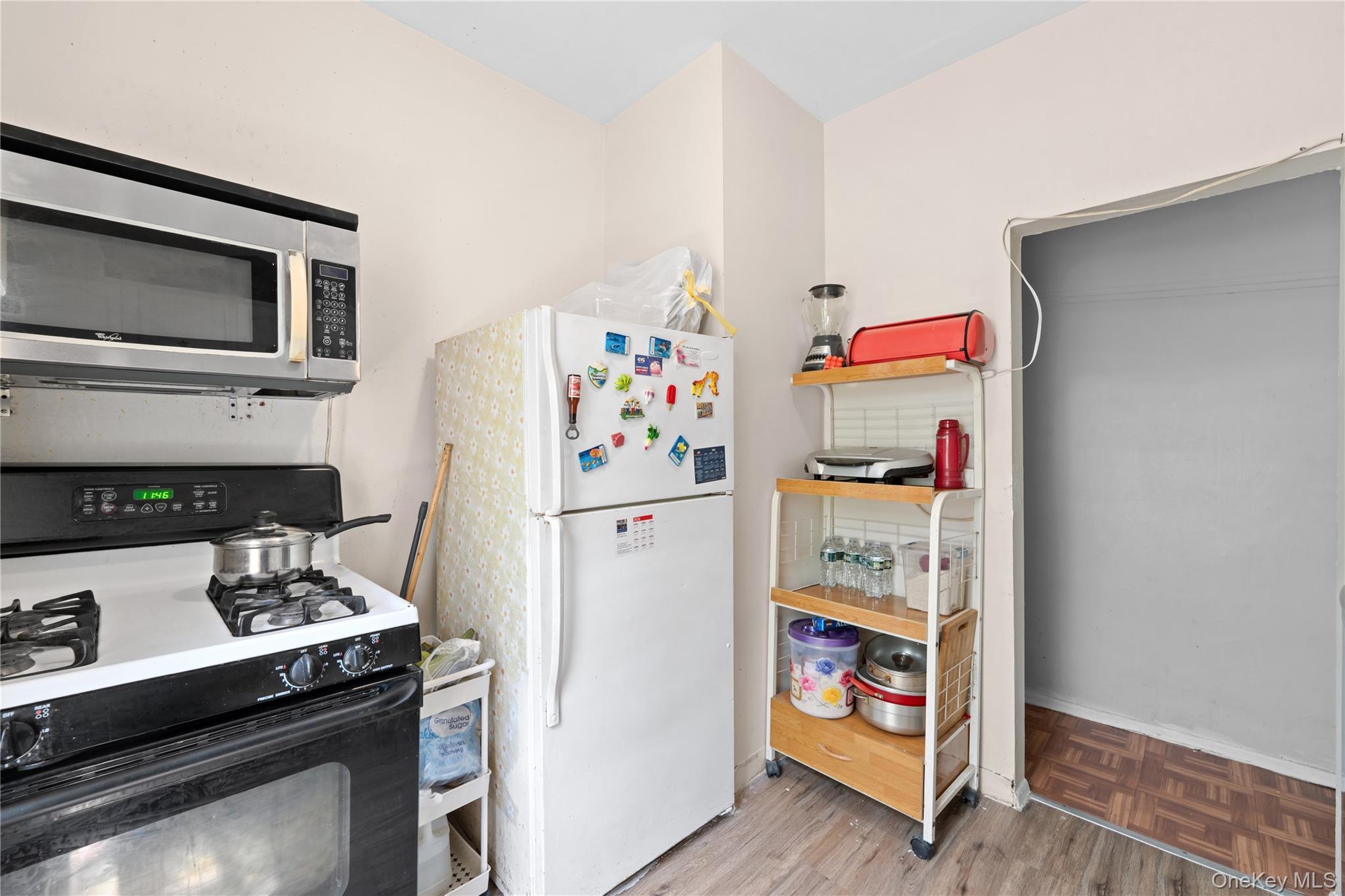 Coop 156th  Manhattan, NY 10032, MLS-1005977-6