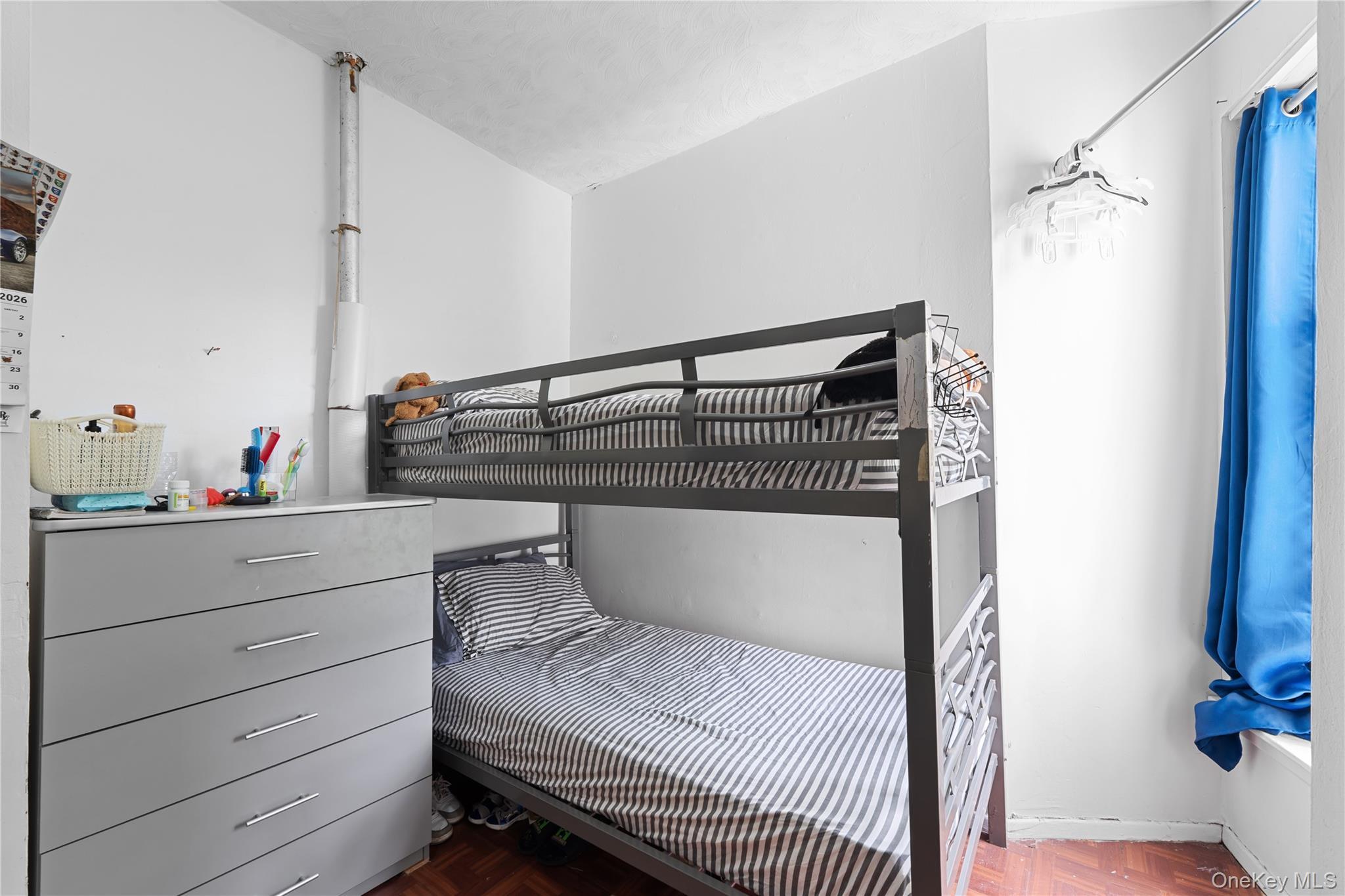 Coop 156th  Manhattan, NY 10032, MLS-1005977-9