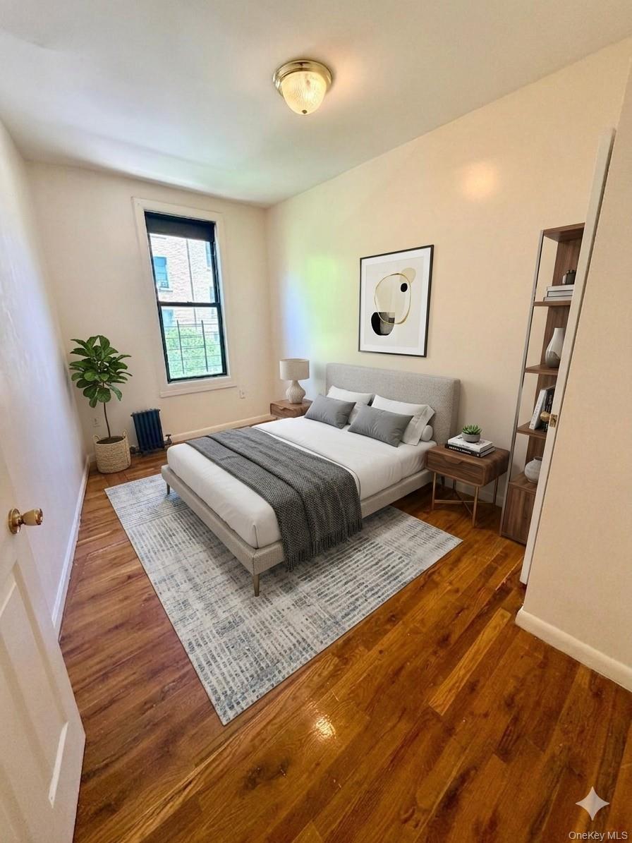 Single Family Bassford Avenue Bronx, NY 10458, MLS-1005994-13