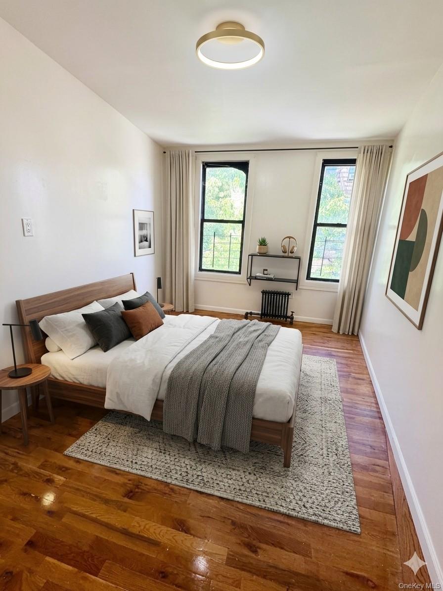 Single Family Bassford Avenue Bronx, NY 10458, MLS-1005994-15