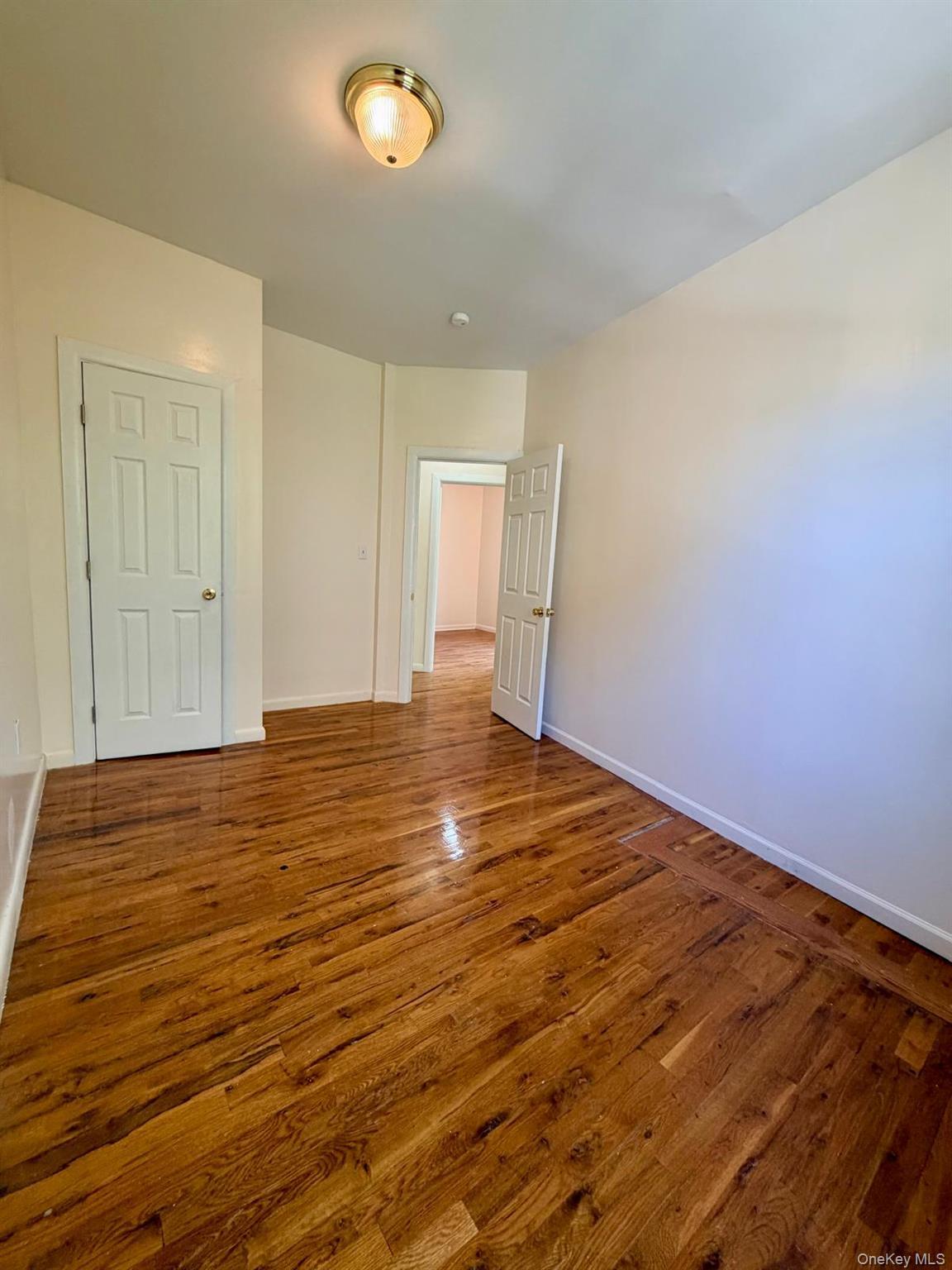 Single Family Bassford Avenue Bronx, NY 10458, MLS-1005994-17