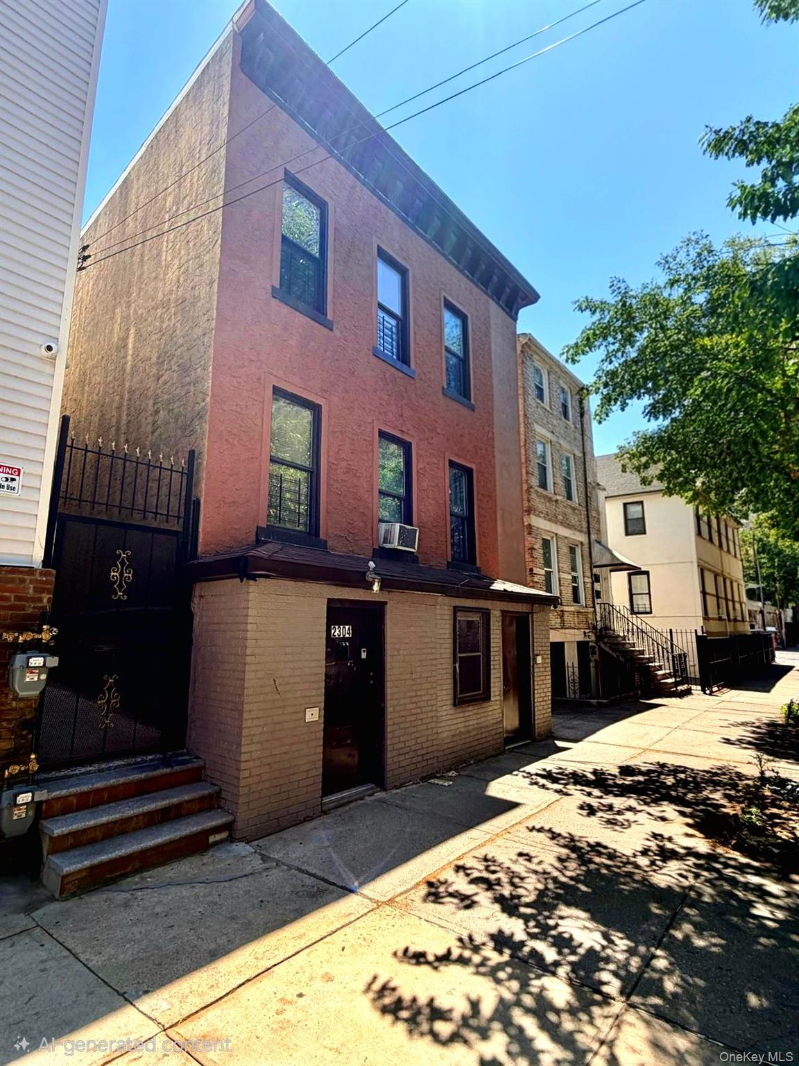 Single Family Bassford Avenue Bronx, NY 10458, MLS-1005994-3