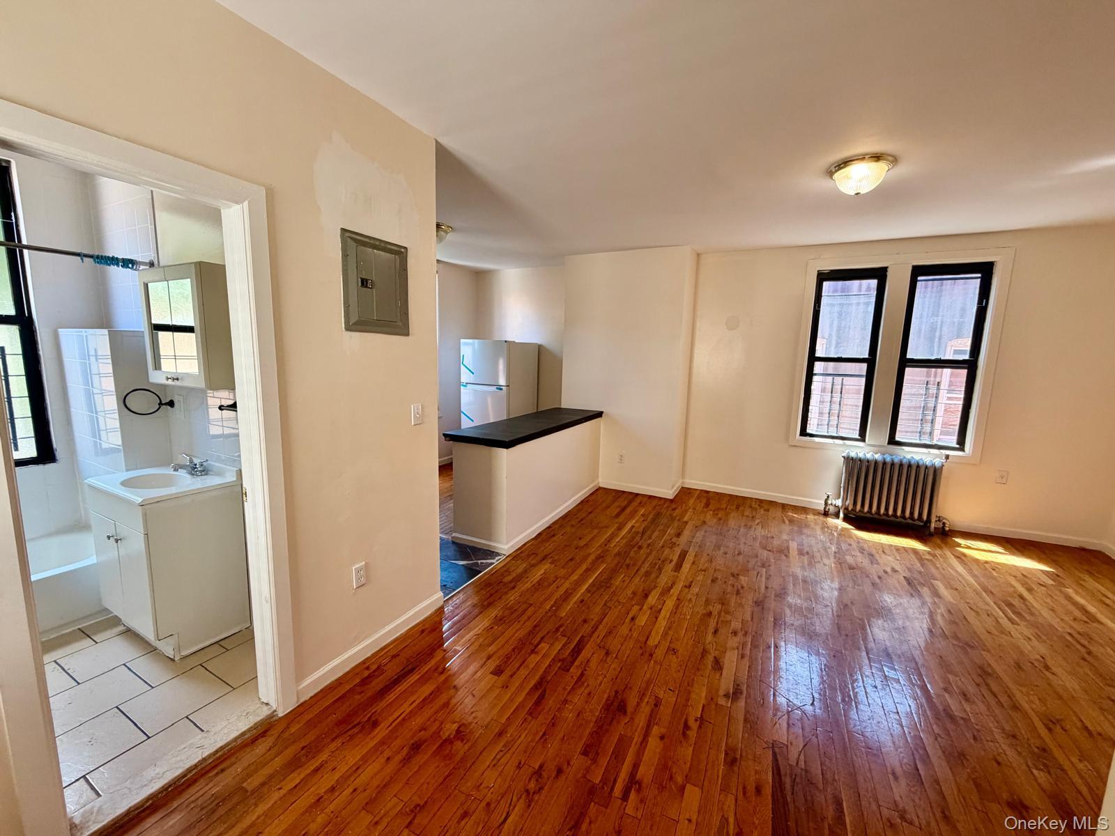 Single Family Bassford Avenue Bronx, NY 10458, MLS-1005994-4