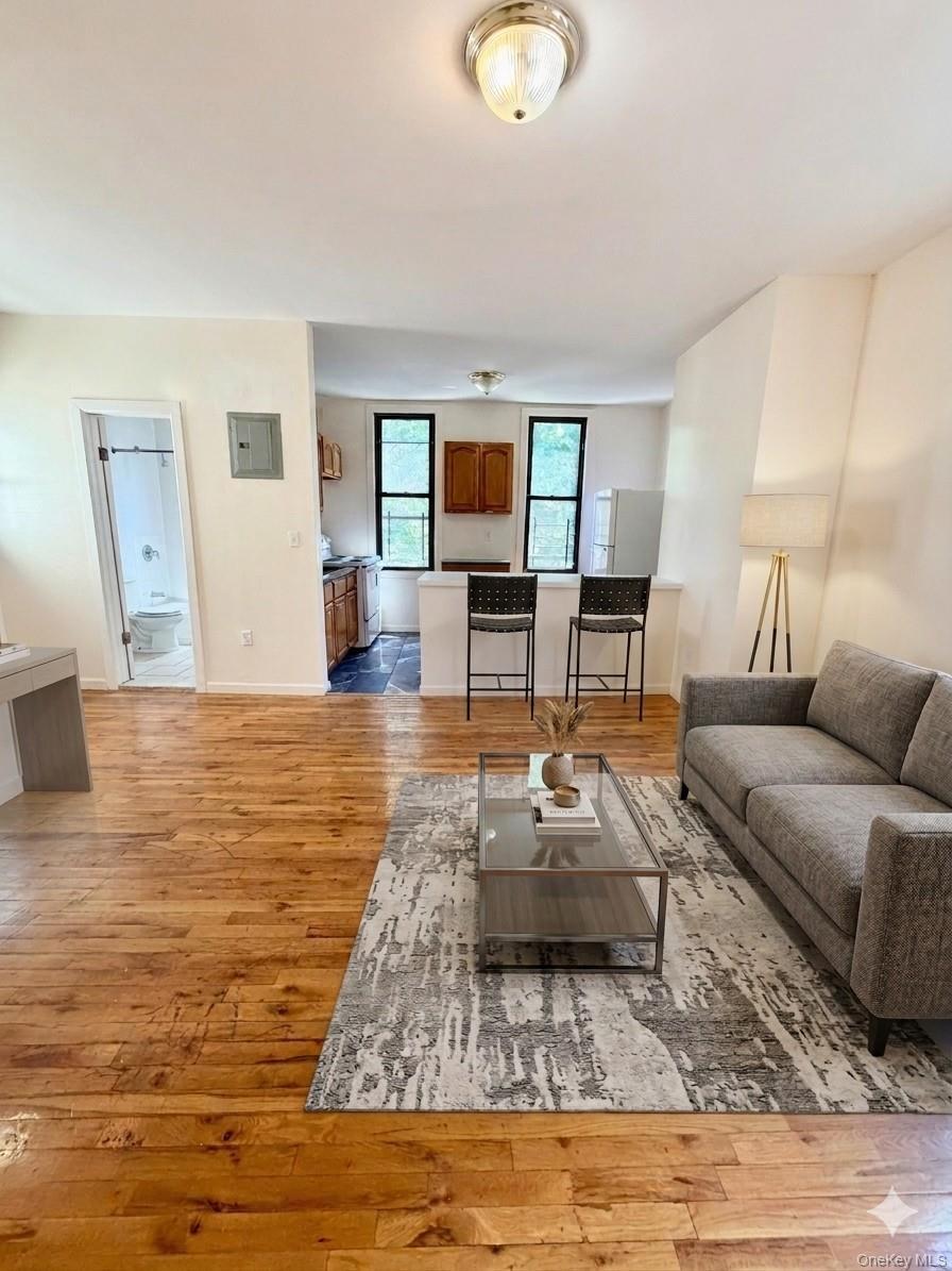 Single Family Bassford Avenue Bronx, NY 10458, MLS-1005994-5