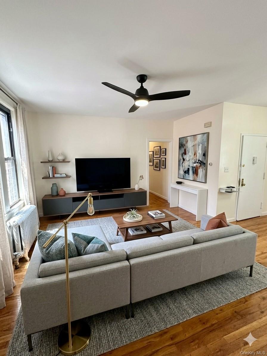 Single Family Bassford Avenue Bronx, NY 10458, MLS-1005994-7