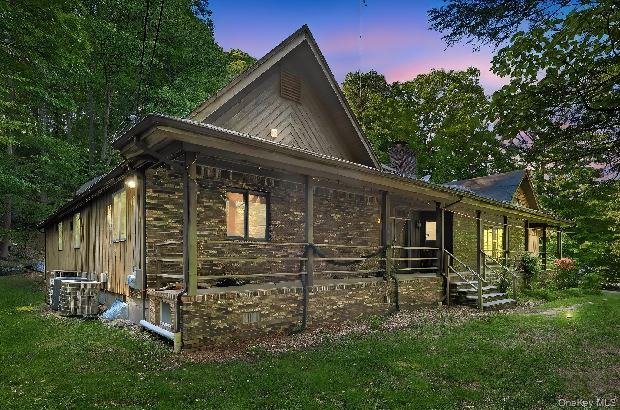 Single Family Youngblood Road Orange County, NY 12549, MLS-1006008-2