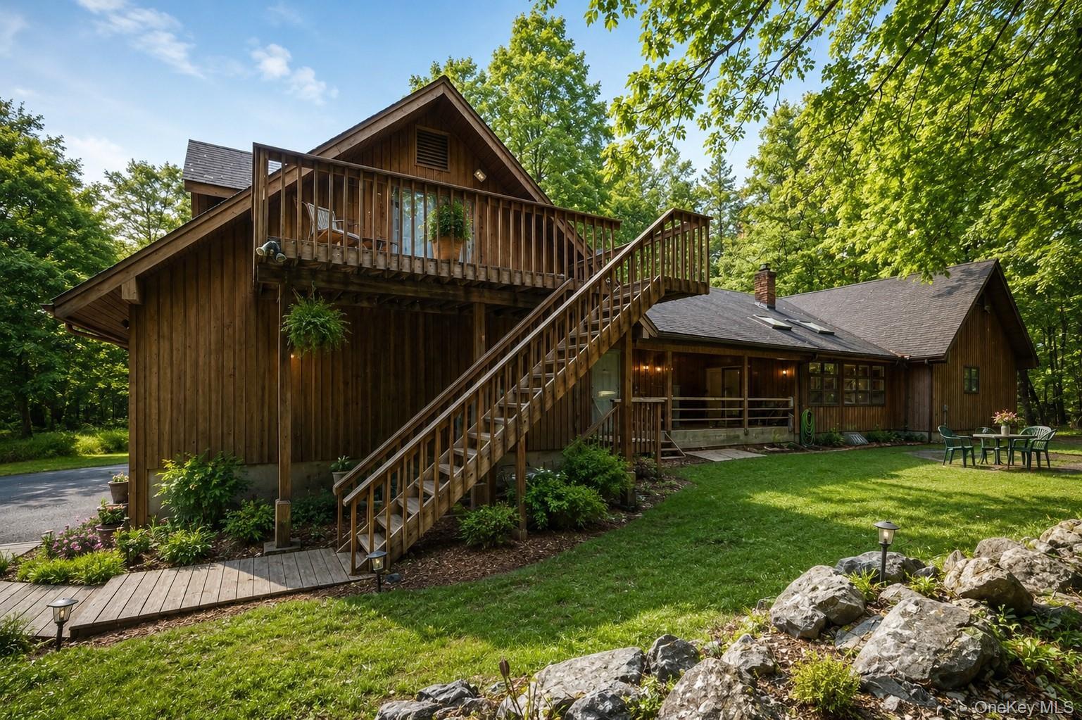 Single Family Youngblood Road Orange County, NY 12549, MLS-1006008-28