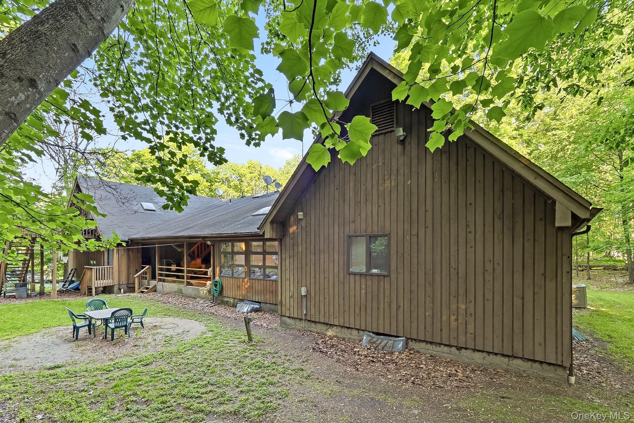 Single Family Youngblood Road Orange County, NY 12549, MLS-1006008-32