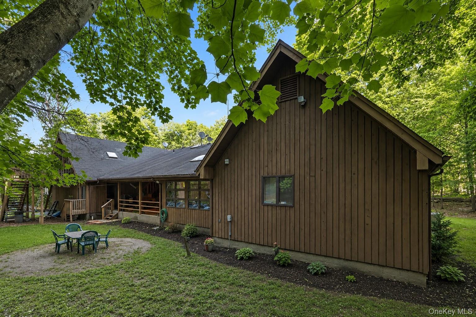 Single Family Youngblood Road Orange County, NY 12549, MLS-1006008-33