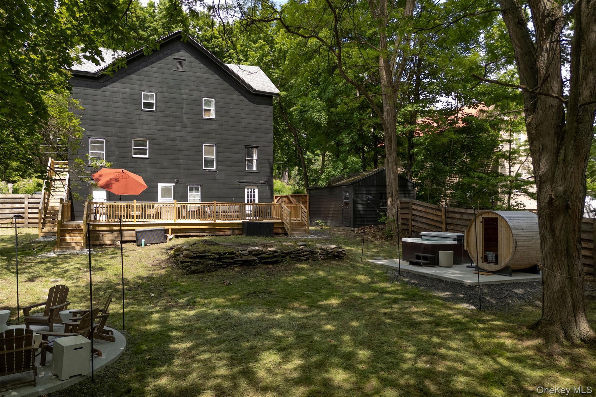 Single Family Church Street  Columbia County, NY 12037, MLS-1006015-16