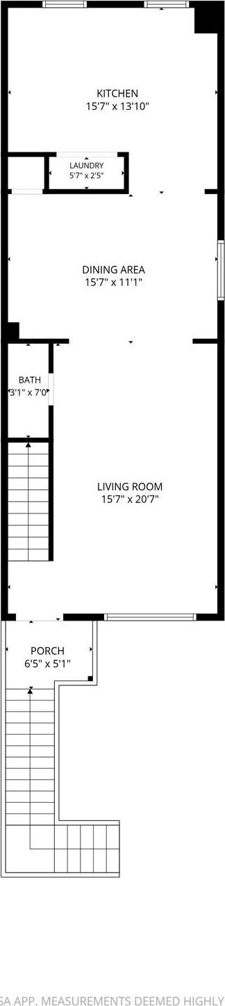 Single Family Ely Avenue Bronx, NY 10469, MLS-1006034-26