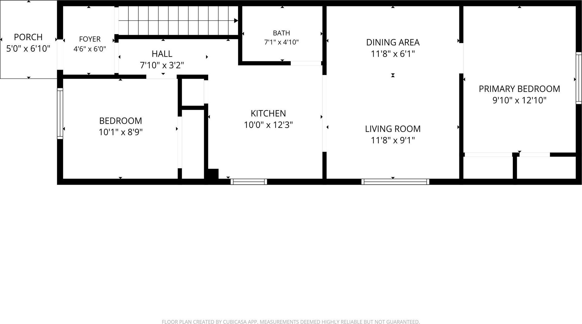 Single Family Ely Avenue Bronx, NY 10469, MLS-1006034-28