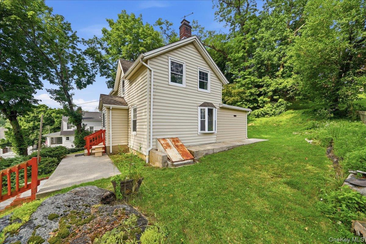 Single Family Revolutionary Road Westchester County, NY 10562, MLS-1006040-27
