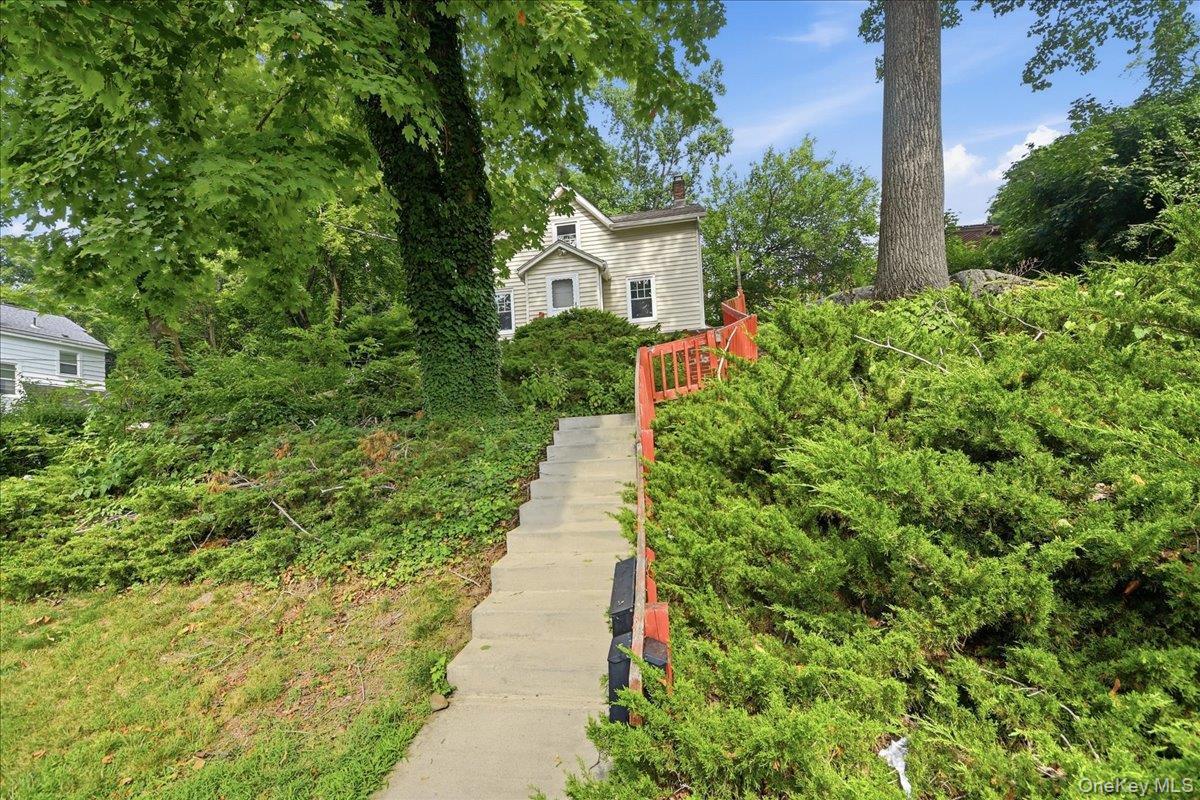 Single Family Revolutionary Road Westchester County, NY 10562, MLS-1006040-28