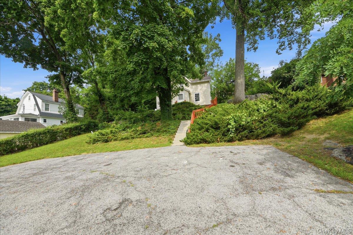 Single Family Revolutionary Road Westchester County, NY 10562, MLS-1006040-29
