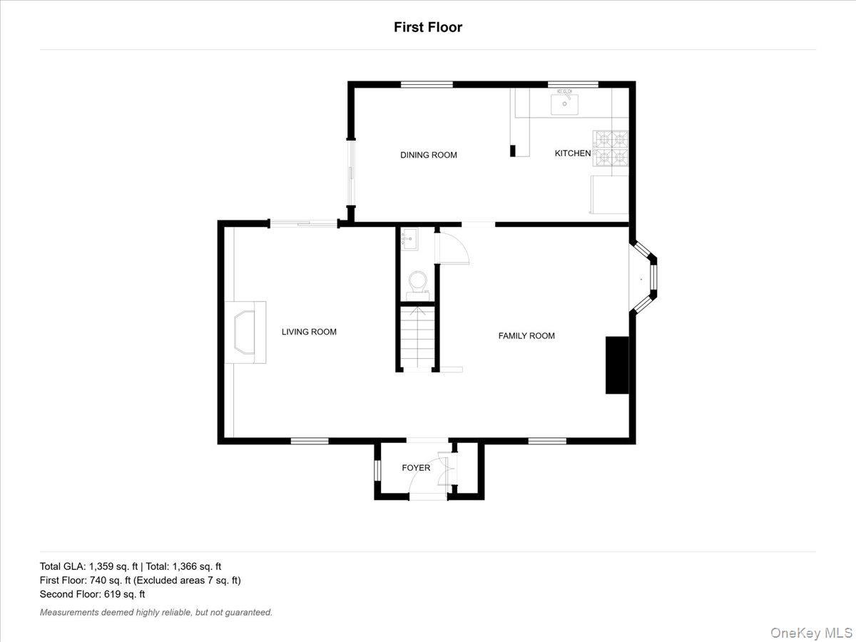 Single Family Revolutionary Road Westchester County, NY 10562, MLS-1006040-30