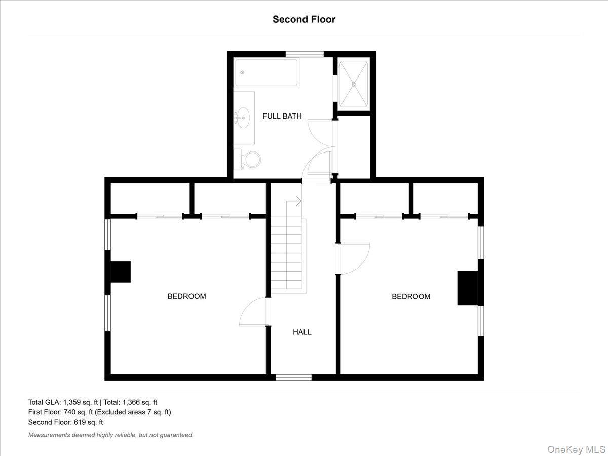 Single Family Revolutionary Road  Westchester County, NY 10562, MLS-1006040-31