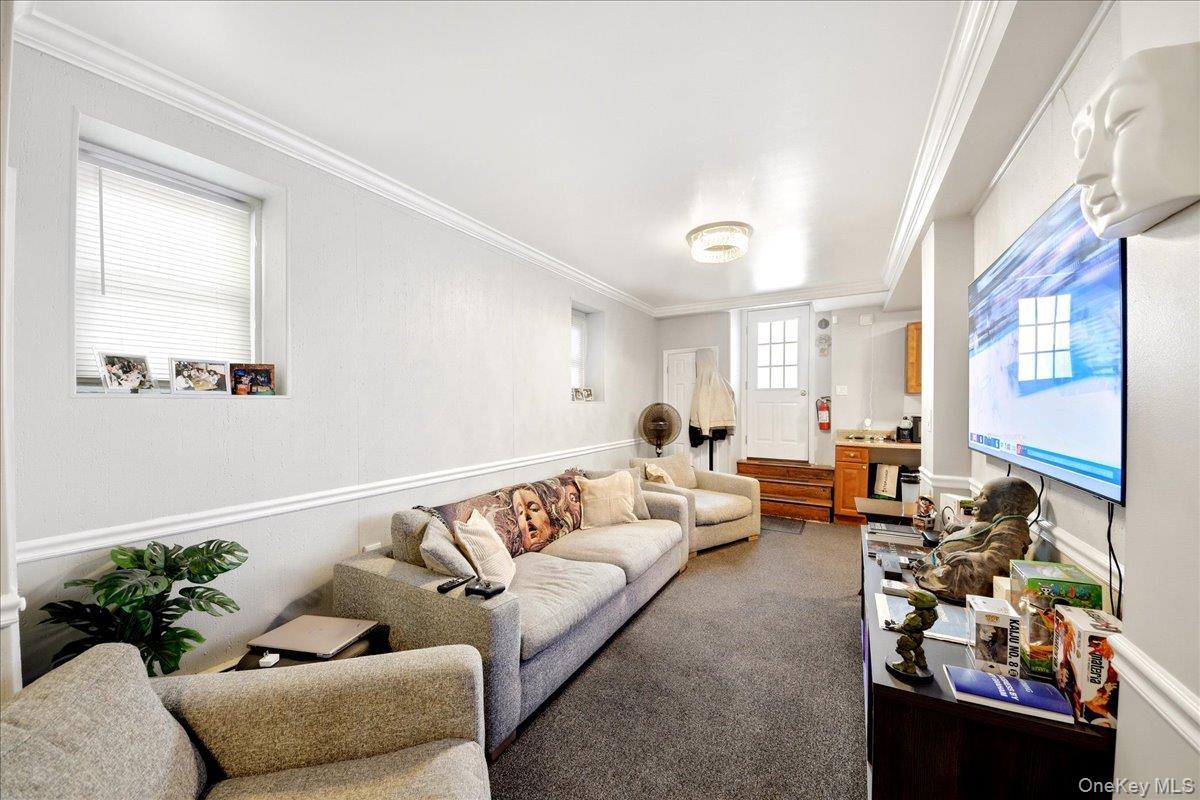 Single Family Hyatt Avenue  Westchester County, NY 10704, MLS-1006057-13