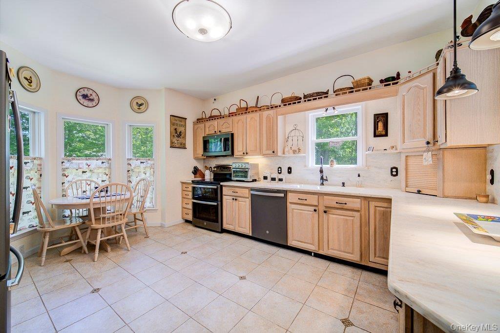 Single Family Grey Road Sullivan County, NY 12779, MLS-1006069-11