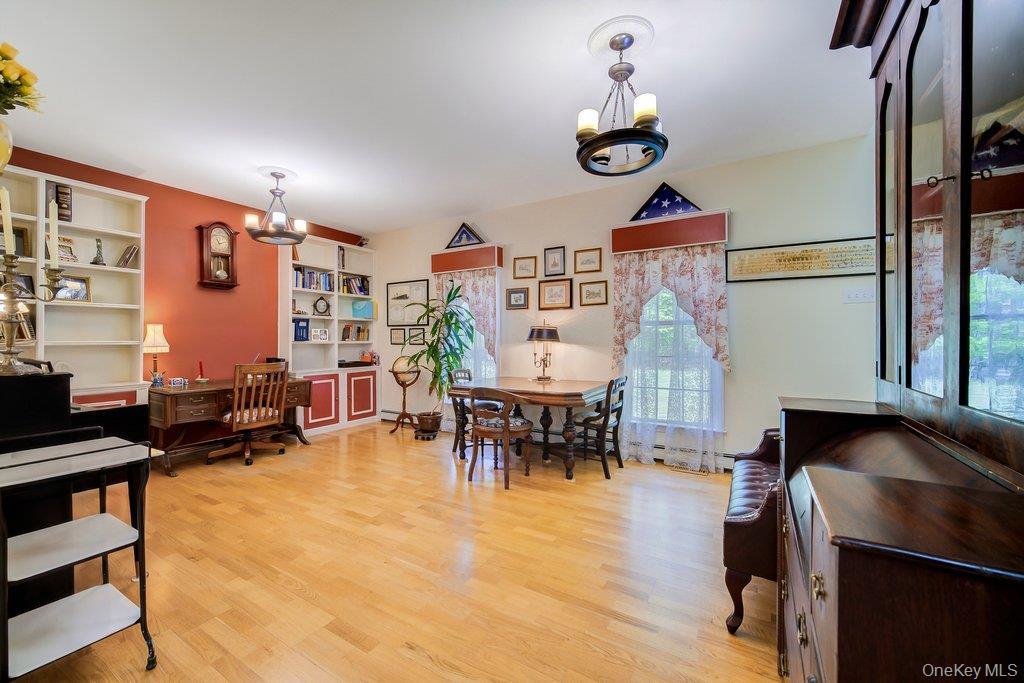 Single Family Grey Road Sullivan County, NY 12779, MLS-1006069-14
